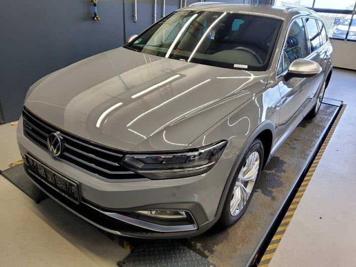 vw passat 2022 wvwzzz3czne051671