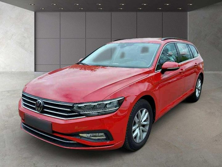 vw passat 2022 wvwzzz3czne053404