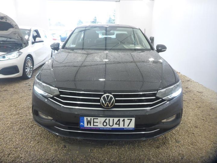 vw passat 2022 wvwzzz3czne064865