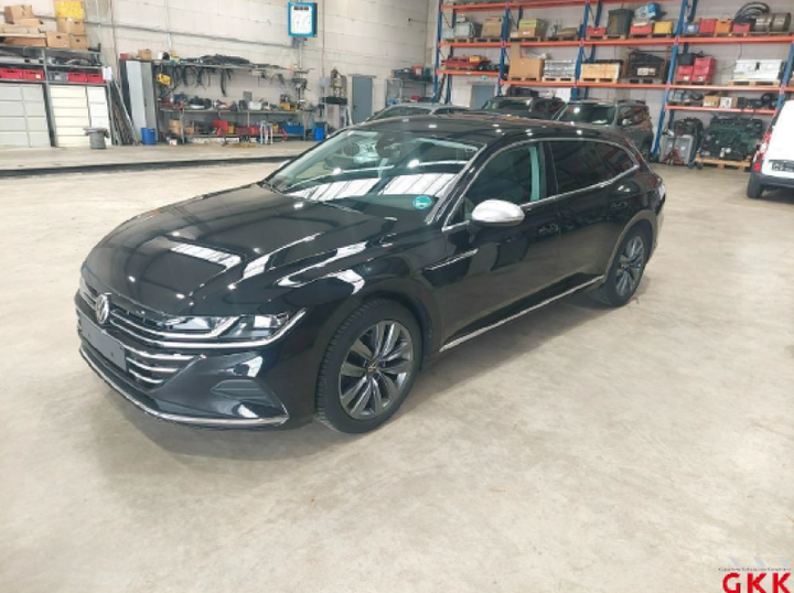 vw arteon 2023 wvwzzz3h2pe510799