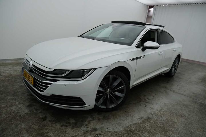 volkswagen arteon &#3917 2017 wvwzzz3hzhe702604