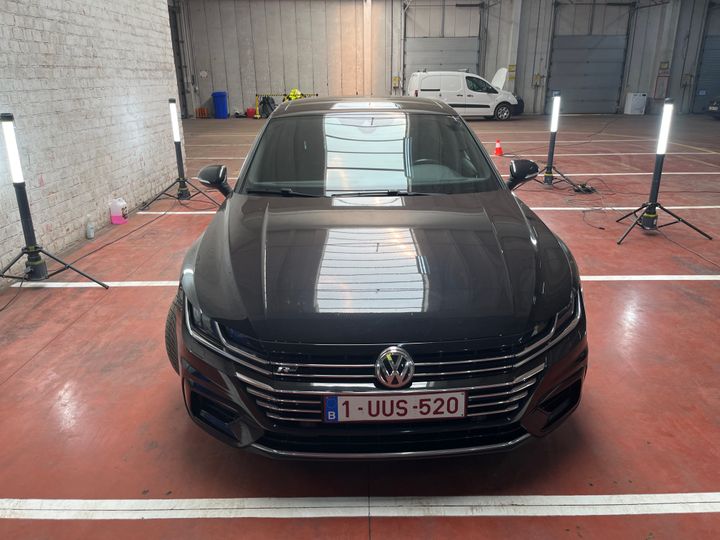 vw arteon '17 2018 wvwzzz3hzje503972