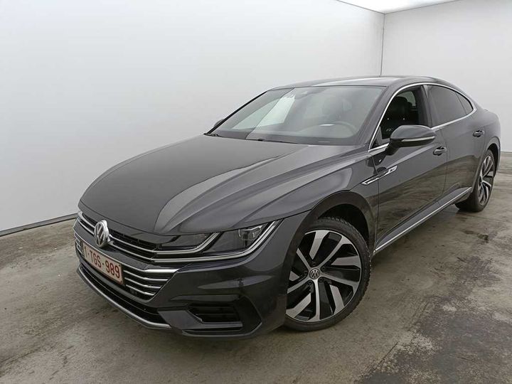 volkswagen arteon &#3917 2017 wvwzzz3hzje505116