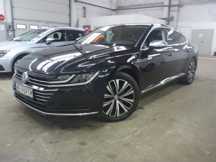 volkswagen arteon 2018 wvwzzz3hzje506004