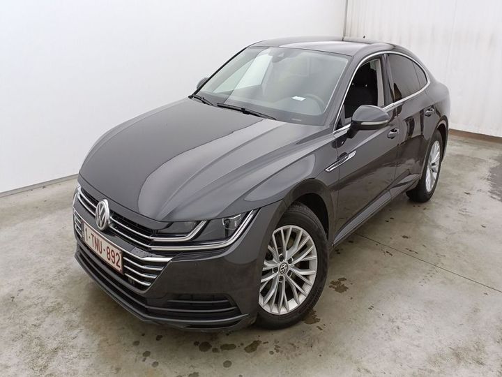 volkswagen arteon &#3917 2018 wvwzzz3hzje507666