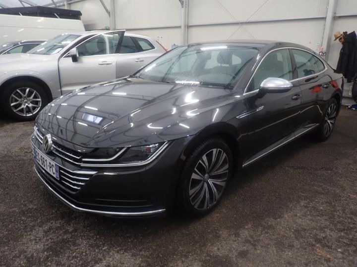 volkswagen arteon 2017 wvwzzz3hzje507724