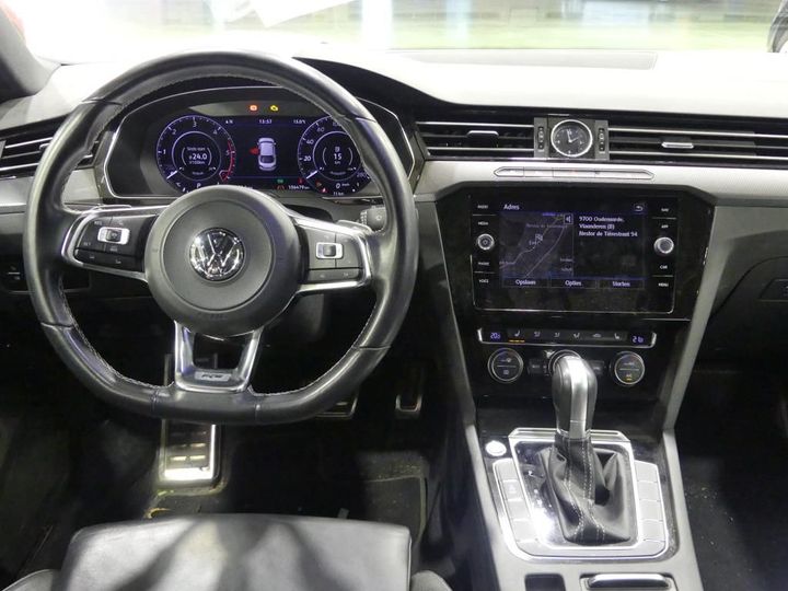 volkswagen arteon 2017 wvwzzz3hzje511389