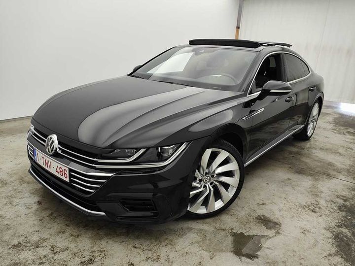 volkswagen arteon &#3917 2018 wvwzzz3hzje512426