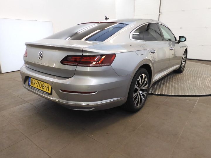 volkswagen arteon 2018 wvwzzz3hzje513753