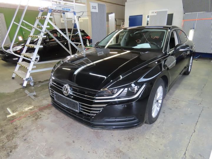 volkswagen arteon 2018 wvwzzz3hzje518809