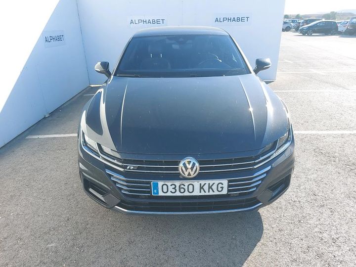 vw arteon 2018 wvwzzz3hzje518918