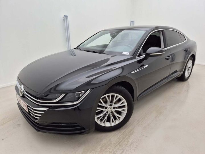 vw arteon 2018 wvwzzz3hzje519220