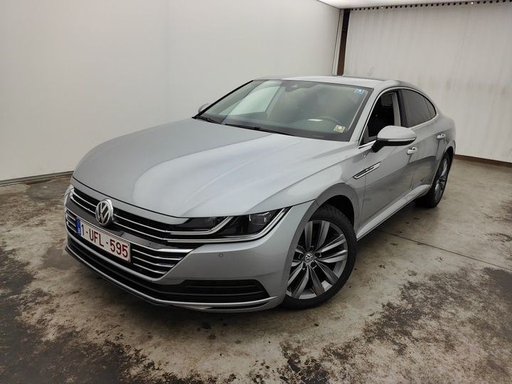 volkswagen arteon &#3917 2018 wvwzzz3hzje522053