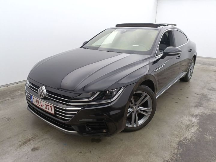 volkswagen arteon &#3917 2018 wvwzzz3hzje525278