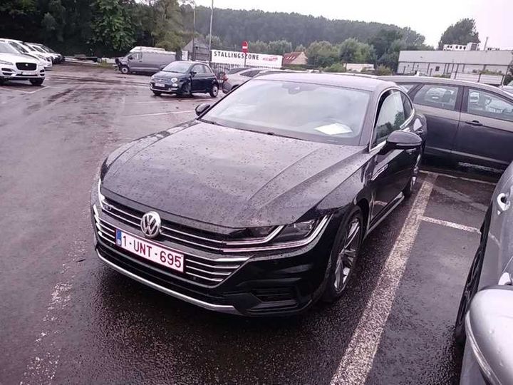 volkswagen arteon &#3917 2018 wvwzzz3hzje526634