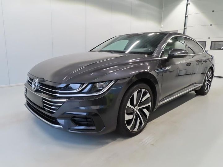 volkswagen arteon 2018 wvwzzz3hzje527724