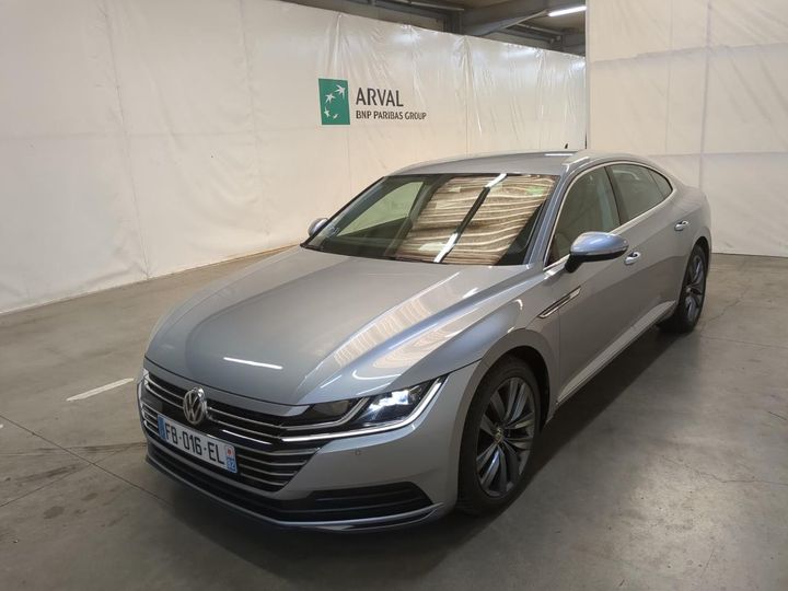 vw arteon 2018 wvwzzz3hzje527843