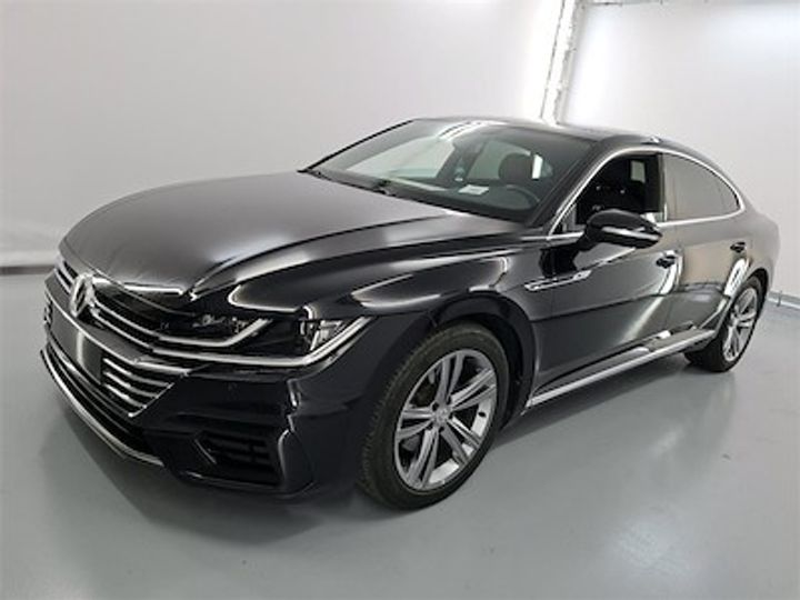 volkswagen arteon diesel 2018 wvwzzz3hzje530186