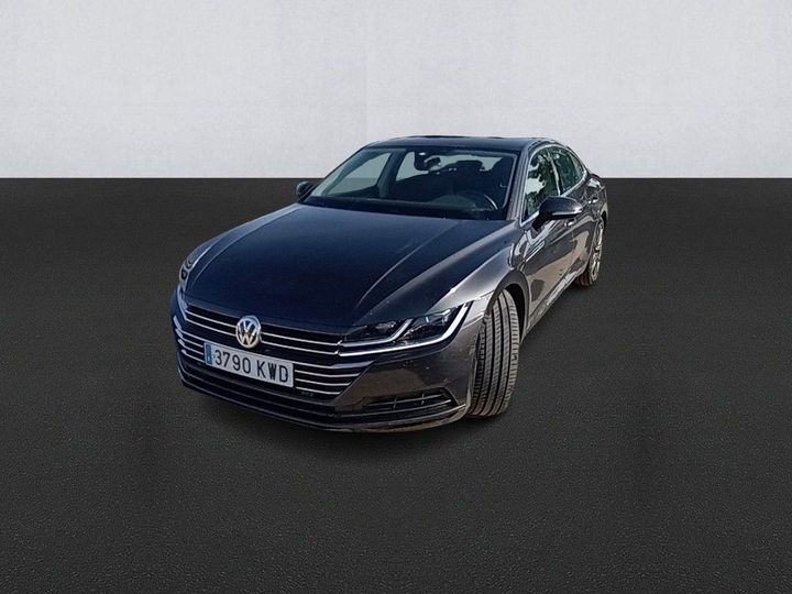 volkswagen arteon 2019 wvwzzz3hzke002374