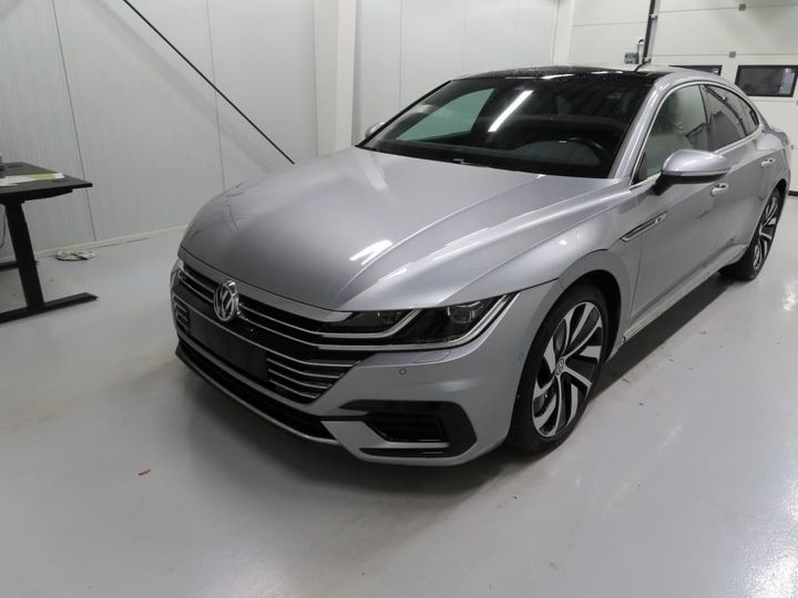 volkswagen arteon 2018 wvwzzz3hzke003704