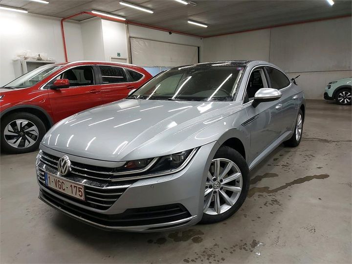 volkswagen arteon 2018 wvwzzz3hzke004723