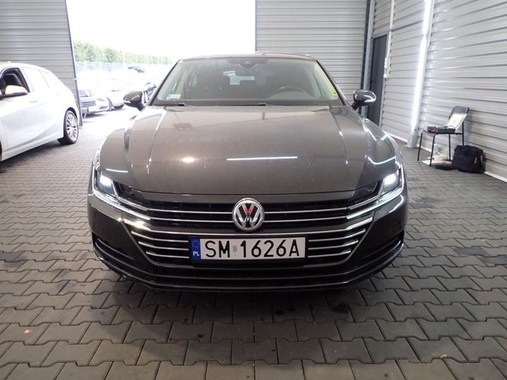 vw arteon 2019 wvwzzz3hzke023061