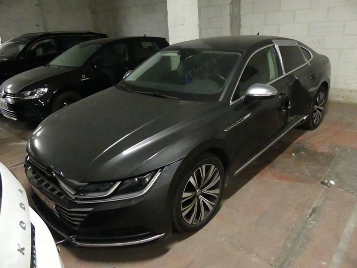 volkswagen arteon 2019 wvwzzz3hzke026798