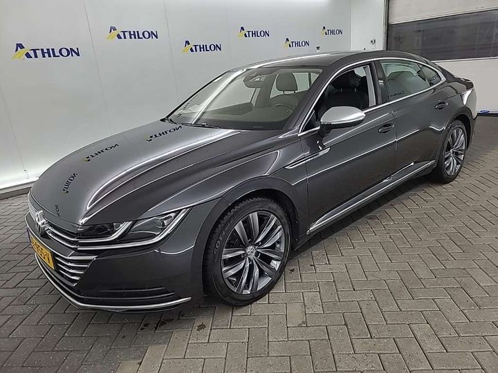 vw arteon 2019 wvwzzz3hzke026963