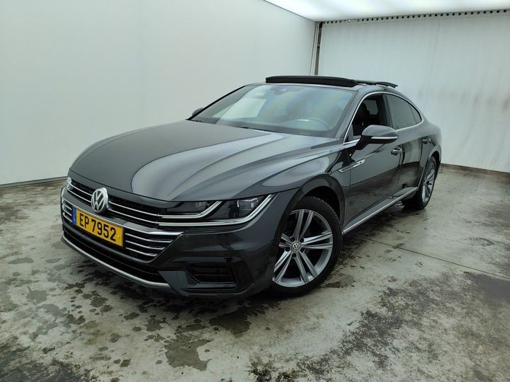 volkswagen arteon &#3917 2019 wvwzzz3hzke027126