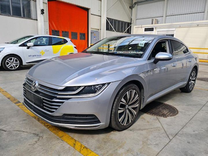 vw arteon 2019 wvwzzz3hzke031146