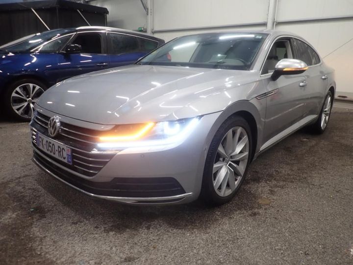 volkswagen arteon 2019 wvwzzz3hzle002835