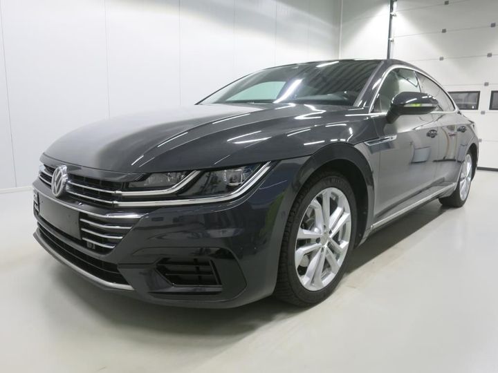 volkswagen arteon 2019 wvwzzz3hzle002958