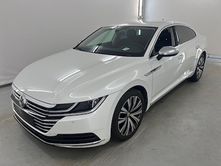 vw arteon 2020 wvwzzz3hzle008462