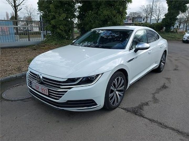 volkswagen arteon diesel 2020 wvwzzz3hzle018325