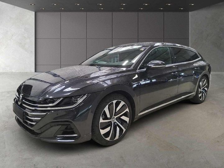 vw arteon 2021 wvwzzz3hzme505077