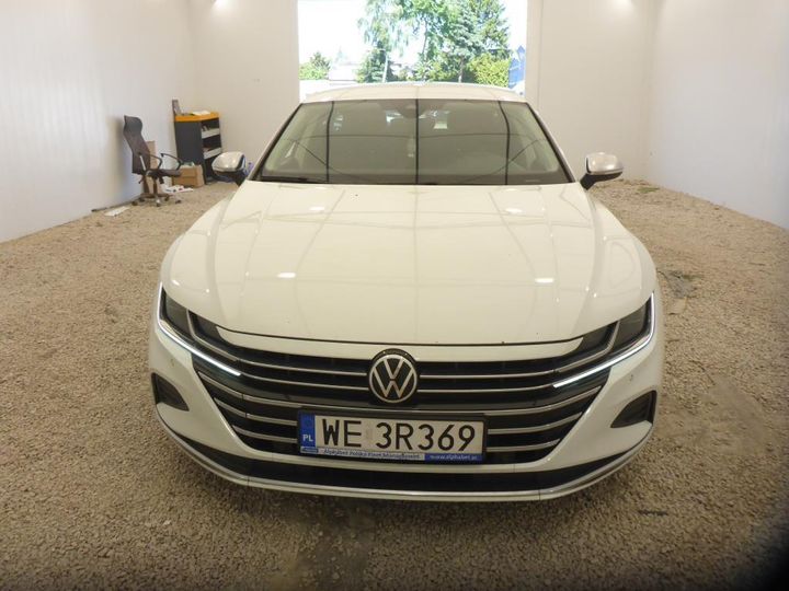 vw arteon shooting 2021 wvwzzz3hzme511159