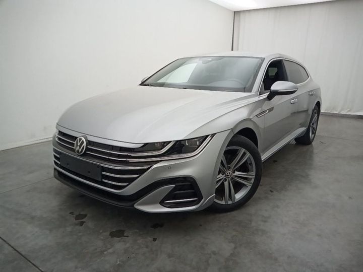 vw arteon 2021 wvwzzz3hzne502971