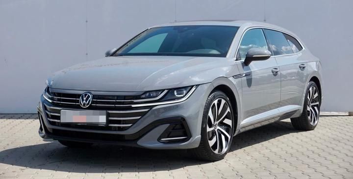 vw arteon 2022 wvwzzz3hzne508965