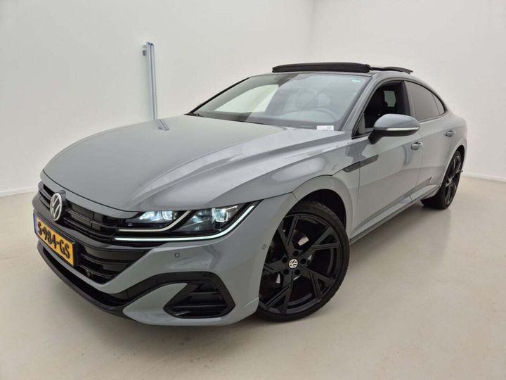 vw arteon 2023 wvwzzz3hzpe009020