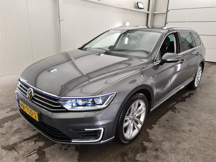 volkswagen passat 2016 wvwzzz3kzhe095253