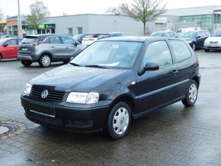 volkswagen polo classic 2000 wvwzzz6nz1d022536