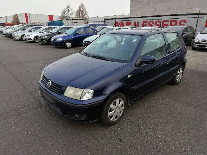 volkswagen polo 2000 wvwzzz6nz1d033042