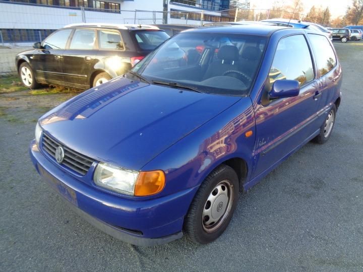 volkswagen polo classic 1999 wvwzzz6nzxy400063