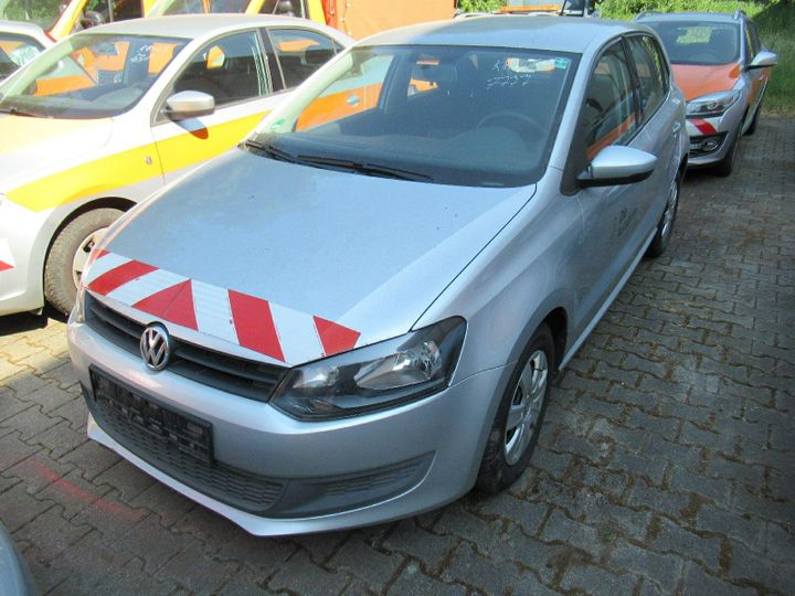 vw polo v 2009 wvwzzz6rzay004070