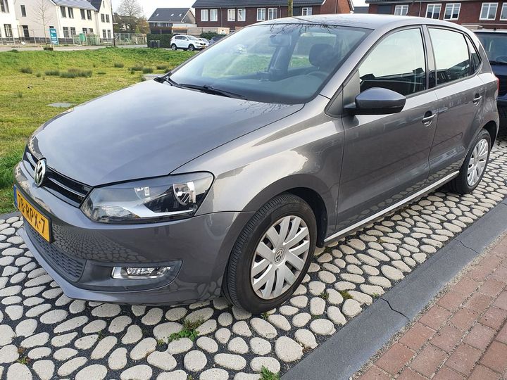 volkswagen polo 2011 wvwzzz6rzcy020051