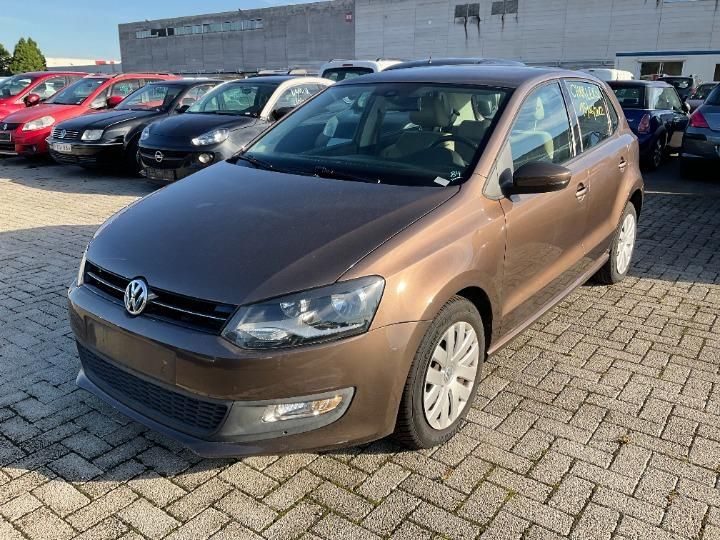 volkswagen polo 2012 wvwzzz6rzcy169804