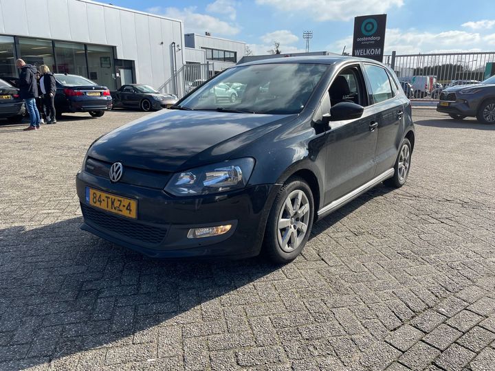 volkswagen polo 2012 wvwzzz6rzcy170179