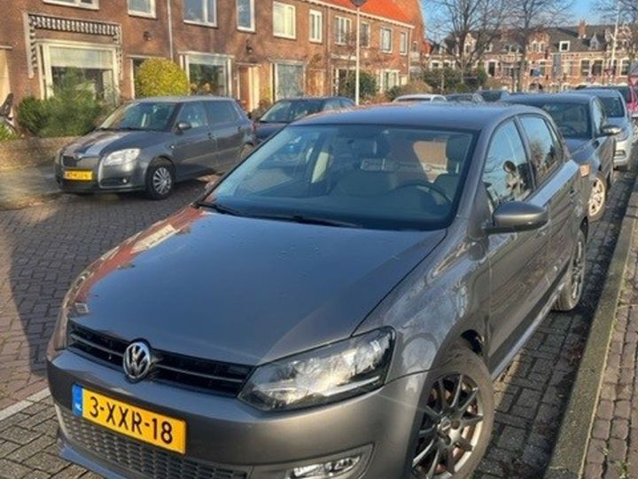 volkswagen polo 2013 wvwzzz6rzdy176099