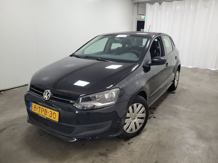 volkswagen polo 2014 wvwzzz6rzey231012