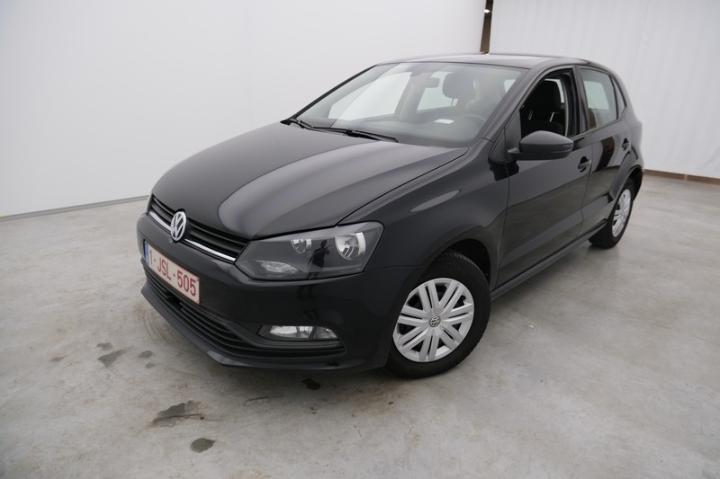 volkswagen polo &#3909 2015 wvwzzz6rzfy232220